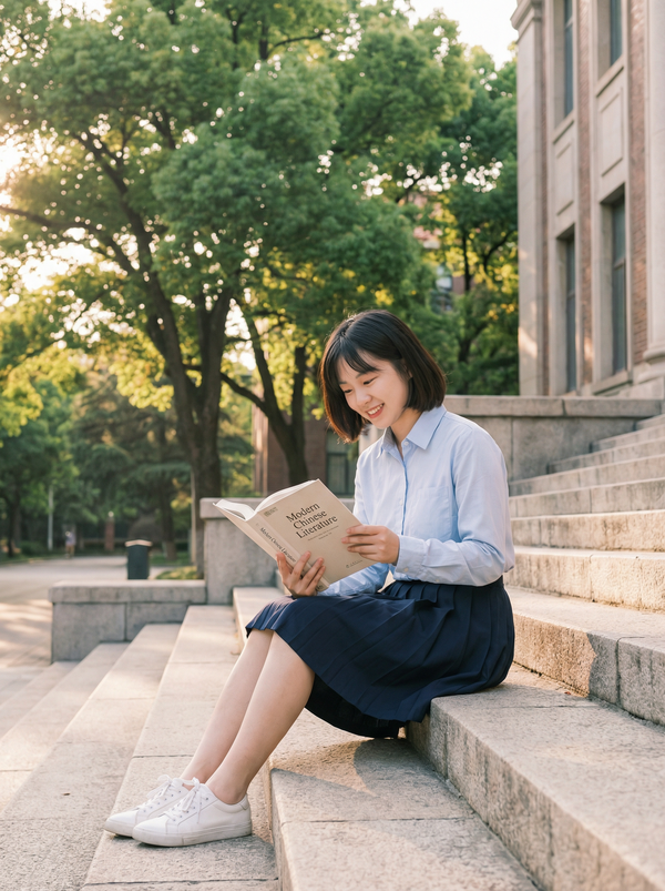 人兽校园女孩视频-青春校园日记生活视频
